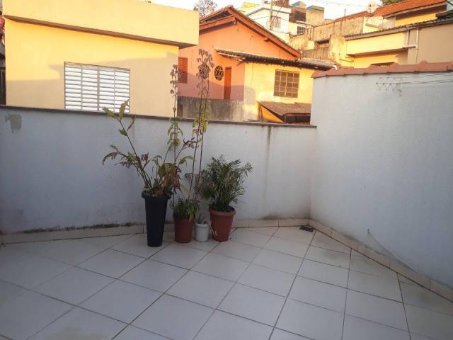 Cobertura para Venda em Santo André - 5
