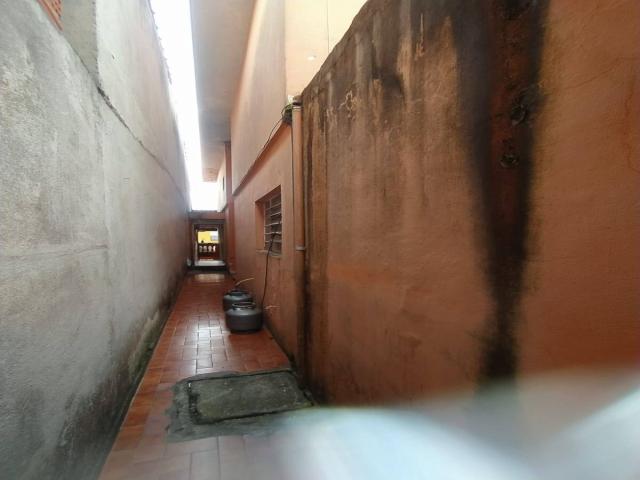 Sobrado para Venda em Santo André - 3