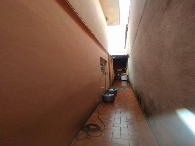 Sobrado para Venda em Santo André - 4