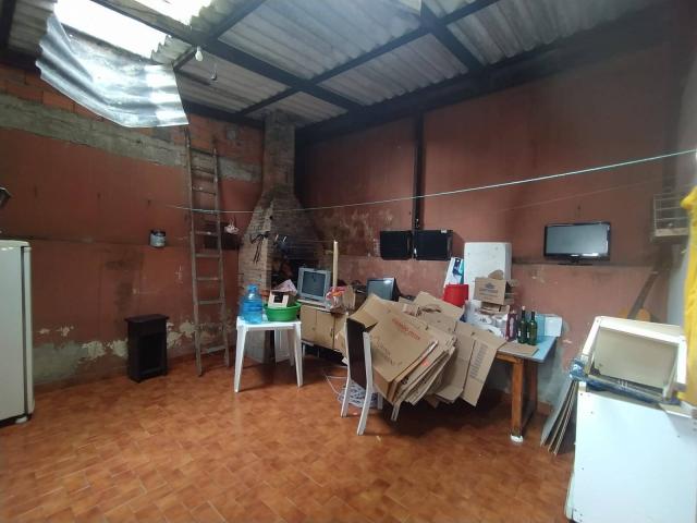 Sobrado para Venda em Santo André - 2