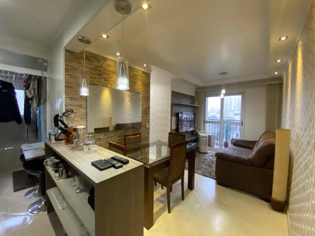 #1431 - Apartamento para Venda em São Bernardo do Campo - SP - 1