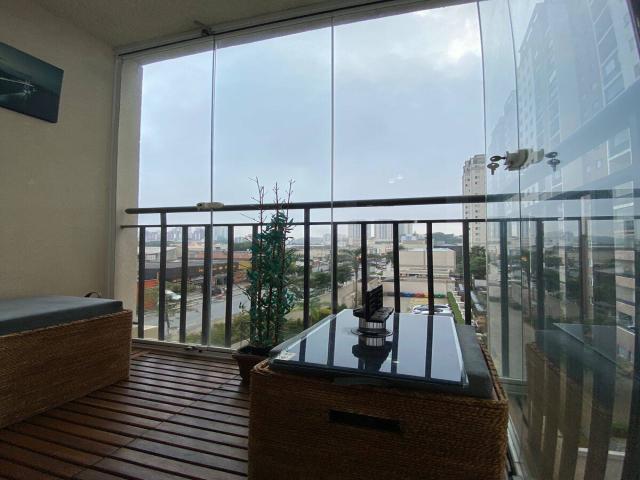 #1431 - Apartamento para Venda em São Bernardo do Campo - SP - 2