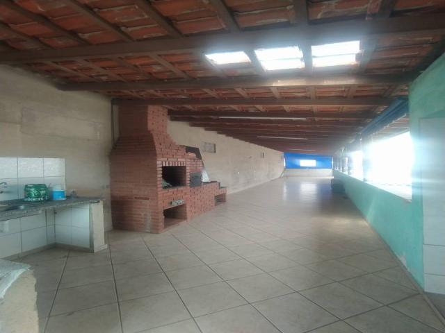 #1433 - Casa para Venda em Santo André - SP - 1