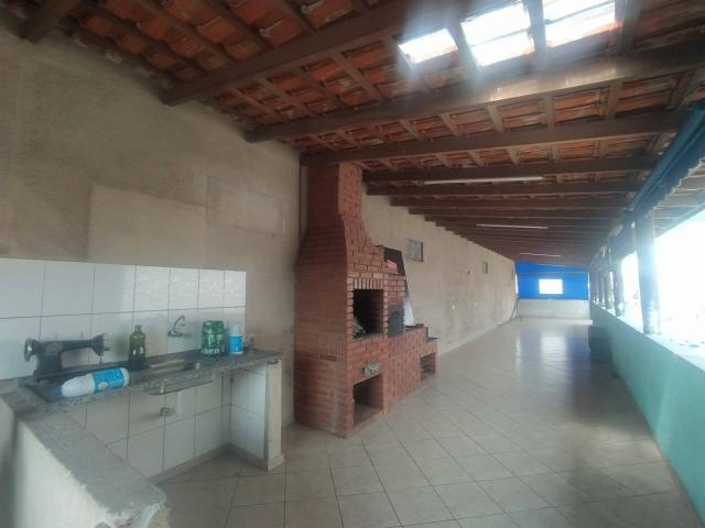 #1433 - Casa para Venda em Santo André - SP - 2