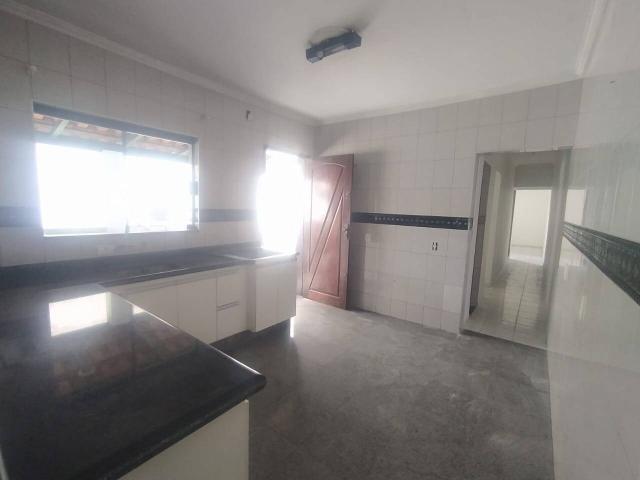 #1433 - Casa para Venda em Santo André - SP - 3