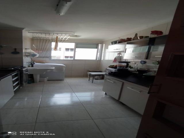 Apartamento para Venda em Santo André - 3