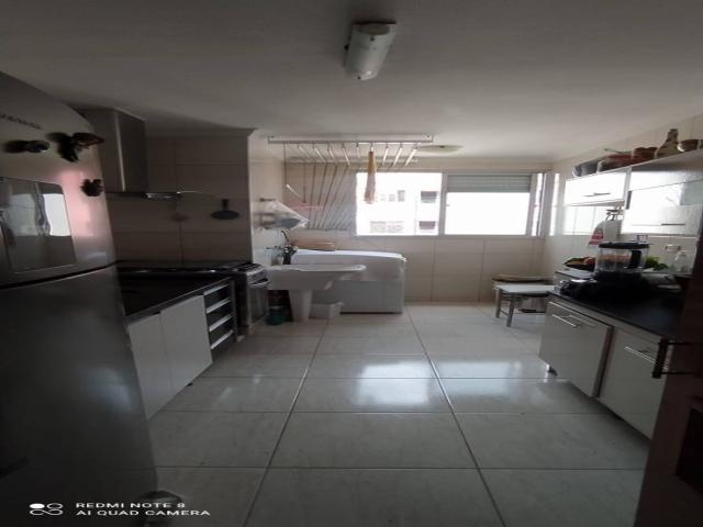 Apartamento para Venda em Santo André - 2