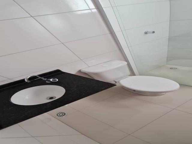 Apartamento para Venda em Santo André - 2