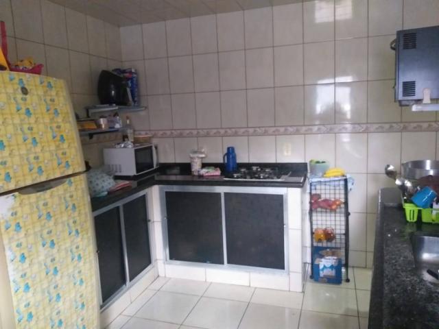 Sobrado para Venda em Santo André - 2