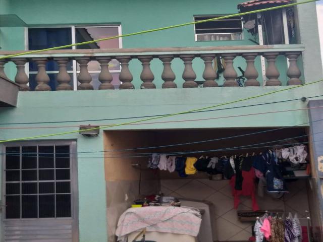 Sobrado para Venda em Santo André - 3