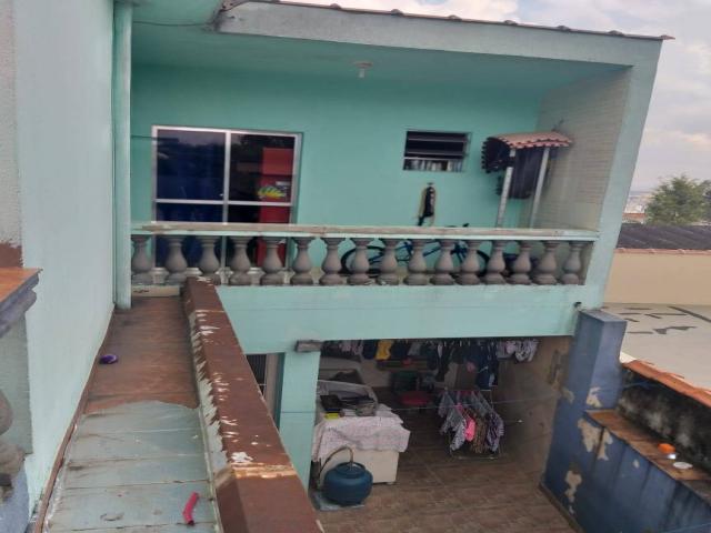 Sobrado para Venda em Santo André - 4