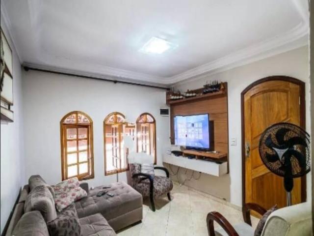 #1436 - Casa para Venda em Santo André - SP - 1