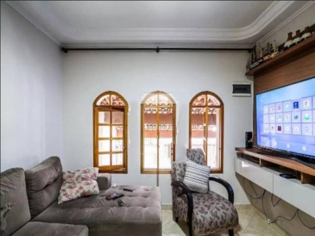 #1436 - Casa para Venda em Santo André - SP - 2