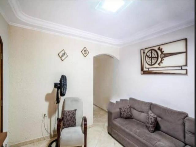 #1436 - Casa para Venda em Santo André - SP - 3