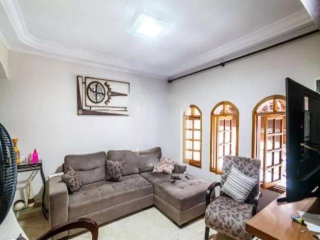 Casa para Venda em Santo André - 5