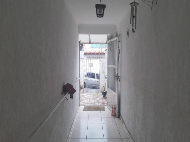 Casa para Venda em Santo André - 4