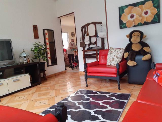 #1437 - Casa para Venda em Santo André - SP - 1