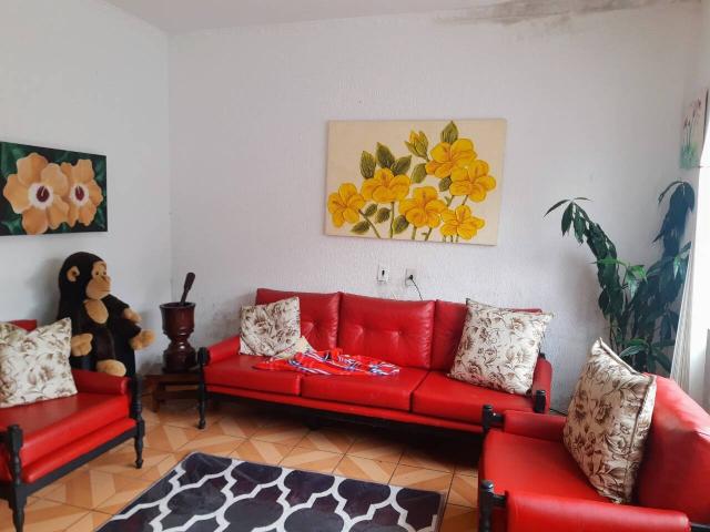 #1437 - Casa para Venda em Santo André - SP - 3