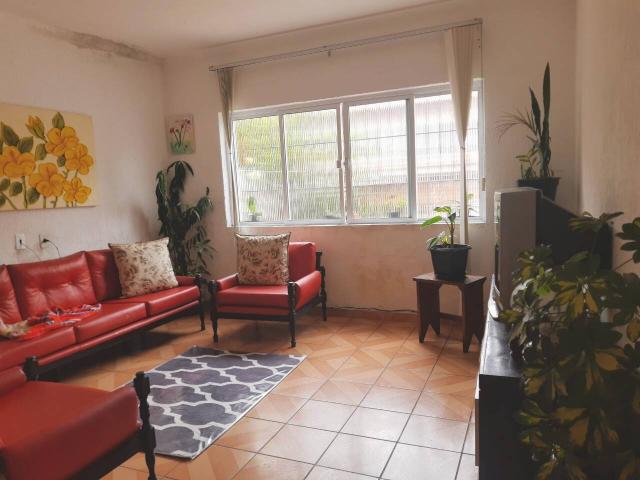 #1437 - Casa para Venda em Santo André - SP - 2