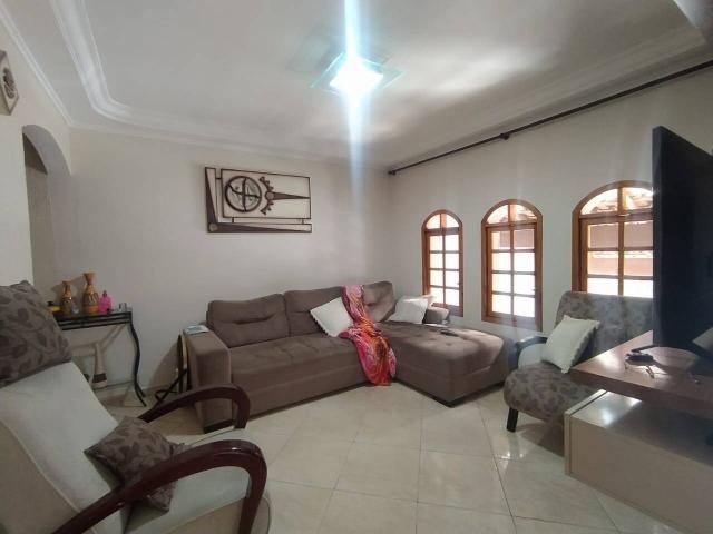 Casa para Venda em Santo André - 4