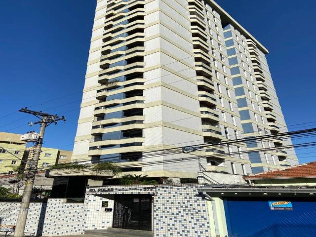 Apartamento para Venda em Santo André - 3