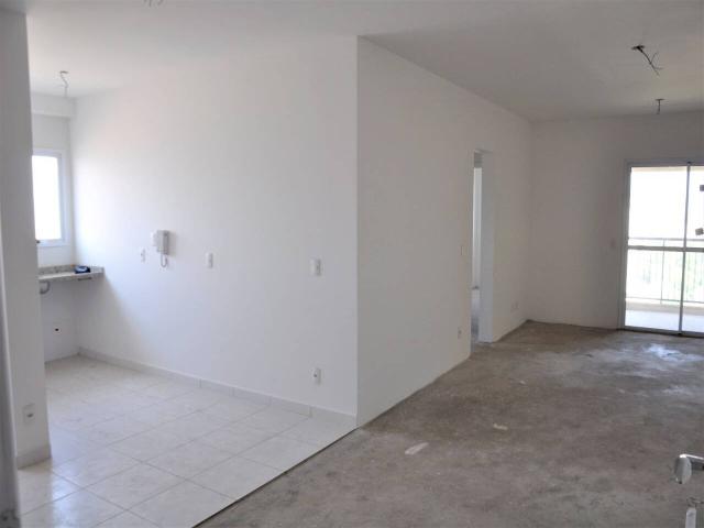 Apartamento para Venda em Santo André - 2
