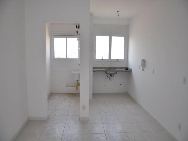 Apartamento para Venda em Santo André - 3