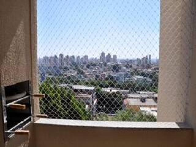 Apartamento para Venda em Santo André - 3