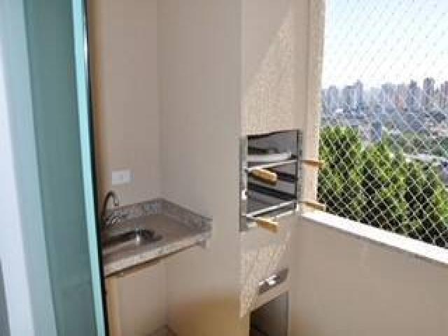 Apartamento para Venda em Santo André - 2