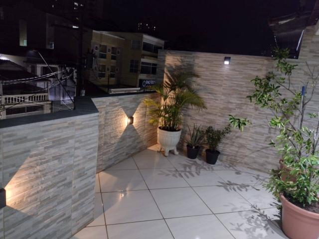 #1441 - Cobertura para Venda em Santo André - SP - 2