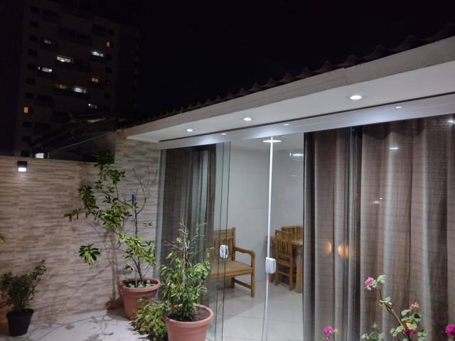 #1441 - Cobertura para Venda em Santo André - SP - 1