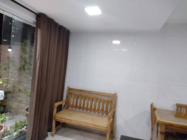 Cobertura para Venda em Santo André - 4