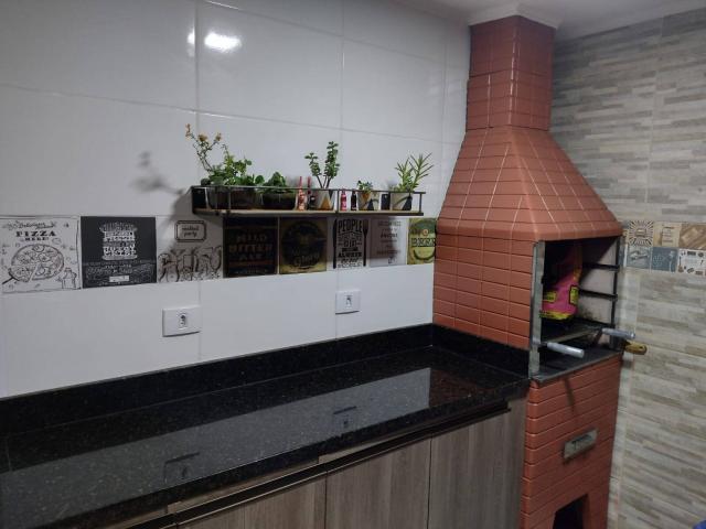 Cobertura para Venda em Santo André - 5