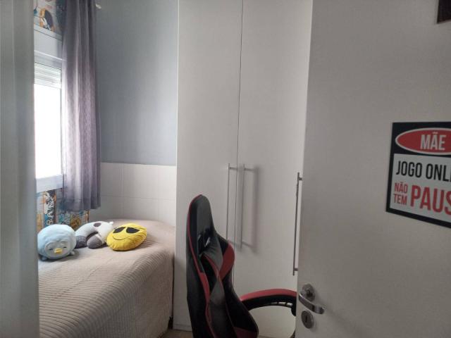 Apartamento para Venda em Santo André - 2