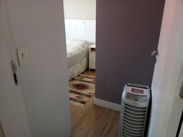Apartamento para Venda em Santo André - 5