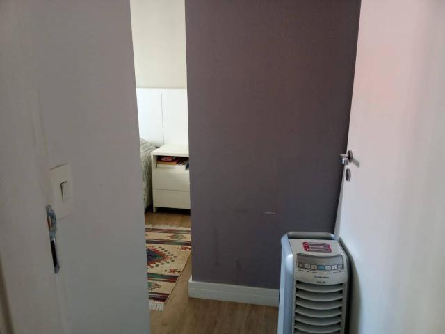 Apartamento para Venda em Santo André - 3