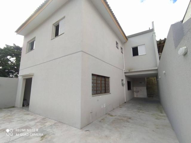Casa para Venda em Santo André - 5