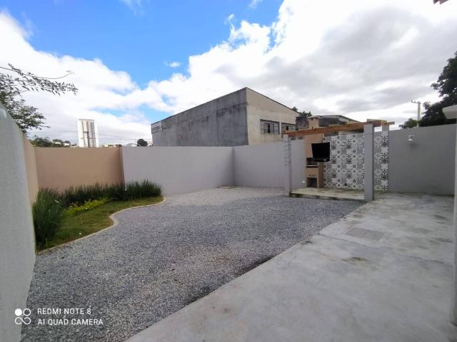 #1390 - Casa para Venda em Santo André - SP - 2