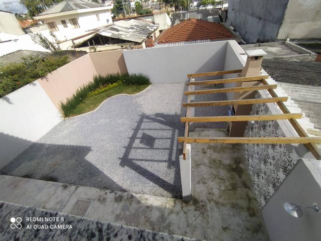 #1390 - Casa para Venda em Santo André - SP - 1