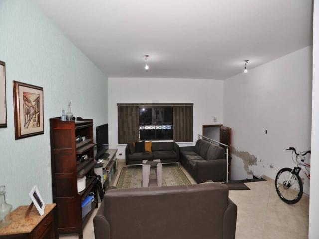 Sobrado para Venda em Santo André - 2