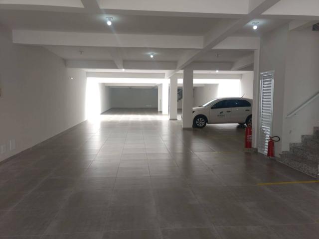 Apartamento para Venda em Santo André - 3