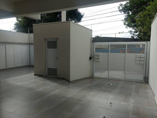 Apartamento para Venda em Santo André - 2