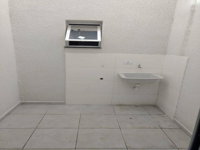 Apartamento para Venda em Santo André - 4