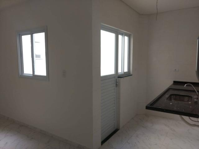 Apartamento para Venda em Santo André - 3