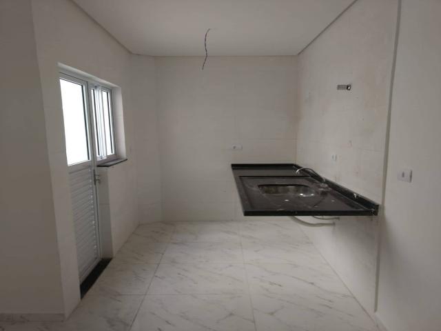 Apartamento para Venda em Santo André - 2
