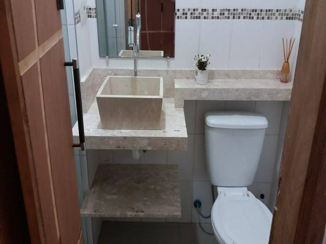 Apartamento para Venda em Santo André - 3