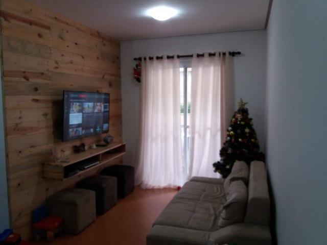 Apartamento para Venda em Santo André - 2