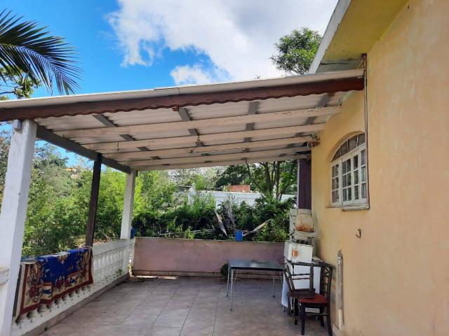 #1449 - Chácara para Venda em Santo André - SP - 2