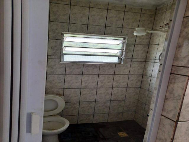 Sobrado para Venda em Santo André - 2
