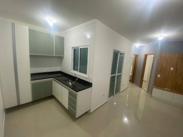 Apartamento para Venda em Santo André - 2